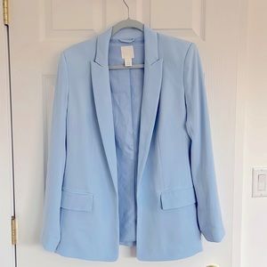 H&M blazer size 4 small